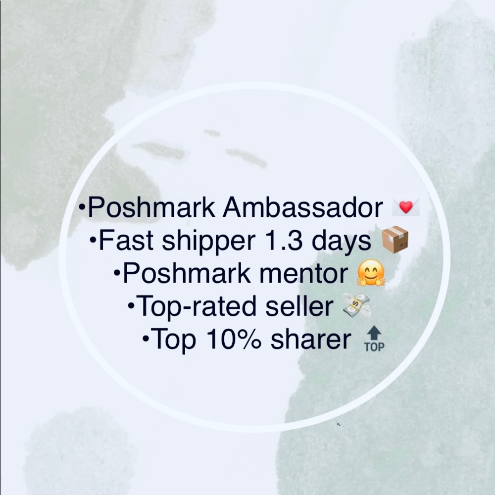 Meet Your Posh Ambassador, Sarah!